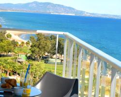 Apartamentos Marina d'Or Beach 2ª Linea