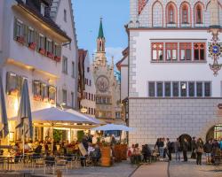 Hotel Restaurant Grüner Baum und Altes Tor