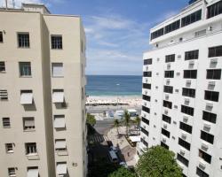 Apartments Almirante Goncalves