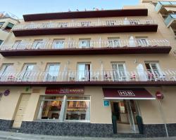 Hostal Bonavista