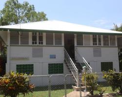 Daggoombah Holiday Home Magnetic Island