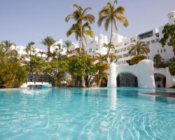 Dreams Jardin Tropical Resort & Spa