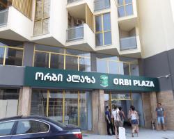 Orbi Plaza Apartment#batumi#see view