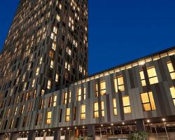 Divan Suites Istanbul GPlus