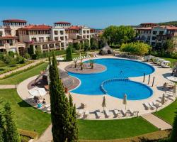 Menada Kavaci Sozopol Apartments