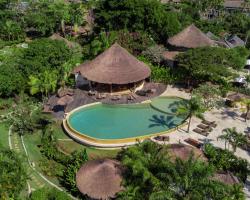 La Joya Balangan Resort