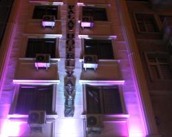 Falay Yavuz Hotel