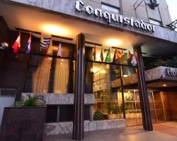 Conquistador Hotel