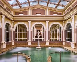 Bagni Di Pisa Palace & Thermal Spa - The Leading Hotels of the World