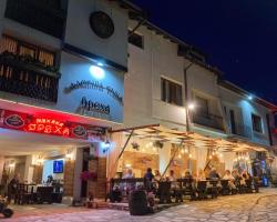 Family House Oreha