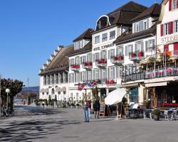 Hotel Schwanen