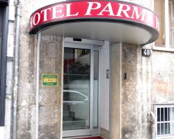 Hotel Parma