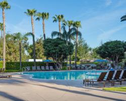 Sonesta ES Suites Anaheim Resort Area