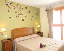 Hostal Campo Real Bed&Breakfast