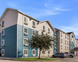 WoodSpring Suites Houston I-45 Airtex