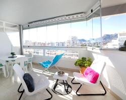 Apartment Esmeralda 02 by Interhome