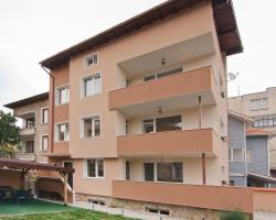 Apartments Four Seasons Velingrad