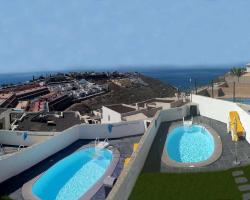 Mirador del Mar Villas