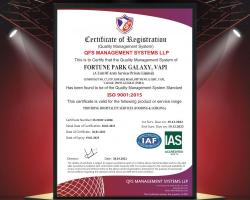 Fortune Park Galaxy, Vapi - Member ITC Hotels' Group
