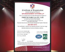 Fortune Park Galaxy, Vapi - Member ITC's Hotel Group