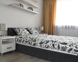 Apartament z widokiem na starówkę Olsztyn