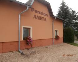 Penzion Aneta