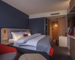 Holiday Inn Express Dortmund, an IHG Hotel