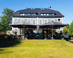 Lounge-Hotel Seeterrassen