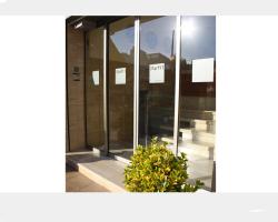 Hotel Marfil