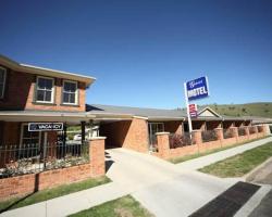 Gundagai Gabriel Motor Inn