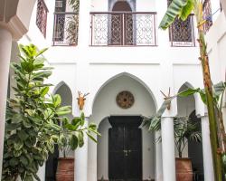 Riad Al Tainam