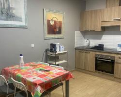 Apartamento Zaragoza Center - No Fumadores -Sin Ascensor