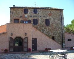 Agriturismo Bronzivalle