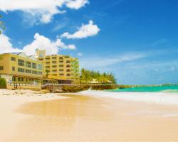 Barbados Beach Club Resort - All Inclusive