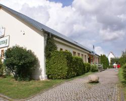 Gasthaus & Hotel Lindenkrug