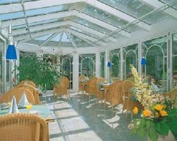 Gästehaus an der Toskana Therme