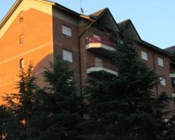 La Mansarda di Legno