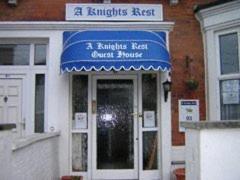 A Knights Rest Guesthouse