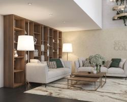 Hotel Sete Colinas