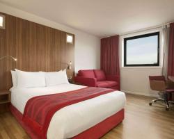 Ramada Encore Newcastle-Gateshead