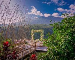 Pondok Senaru Cottages