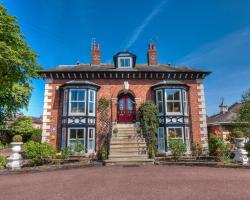 Brooklands Lodge - Bed & Breakfast