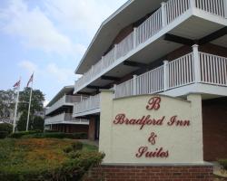 Bradford Inn And Suites