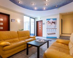Trip Inn Hotel Conti