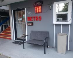 Metro Inn