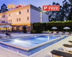 Hotel ibis Porto Sul Europarque