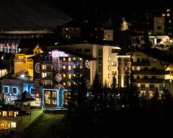 Hotel Solaria Ischgl - 4 superior