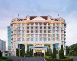 Rixos Almaty Hotel