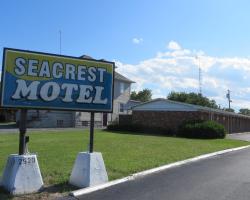 Seacrest Motel