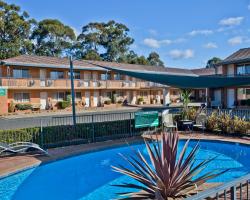 Narellan Motor Inn